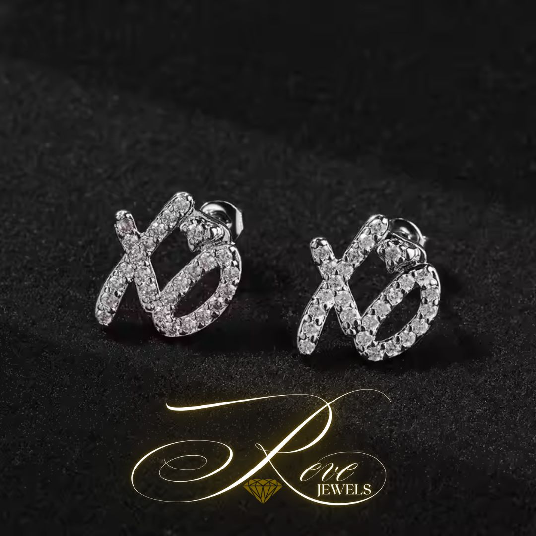 XO Earrings💎