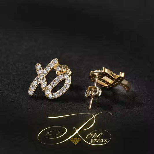 XO Earrings💎