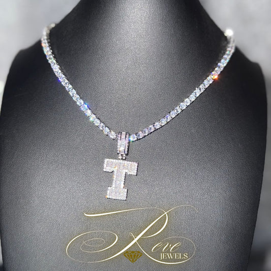 Icy Initial💎