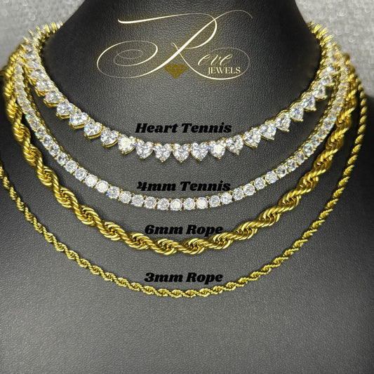 Rotating Heart Picture Pendant 💎❤️