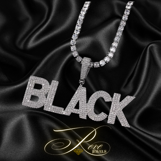 3 Row Diamond Necklace💎
