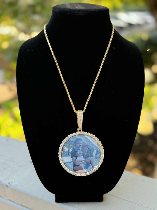 XL Custom Picture💎