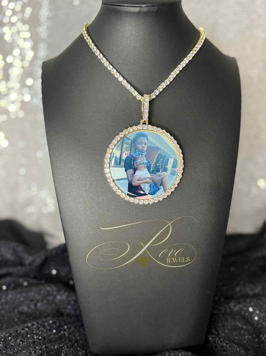 XL Custom Picture💎