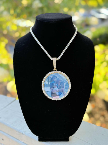 XL Custom Picture💎