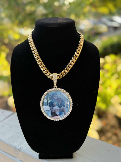 XL Custom Picture💎